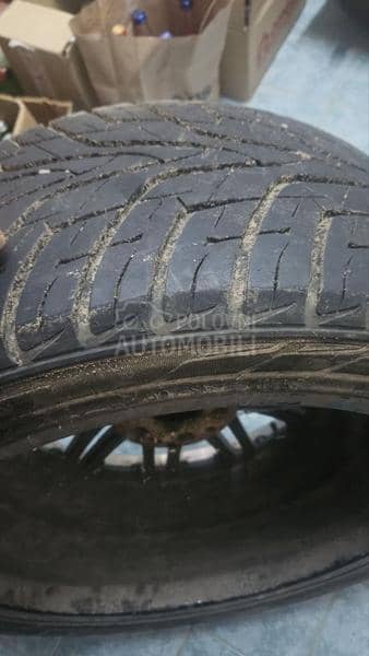 Aluminijumske felne RH 20" 5 x 114.3