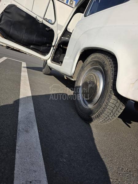 Zastava 750 SC
