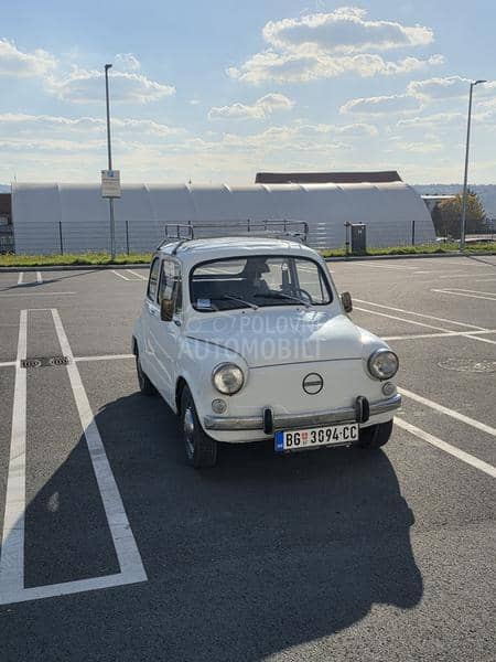 Zastava 750 SC