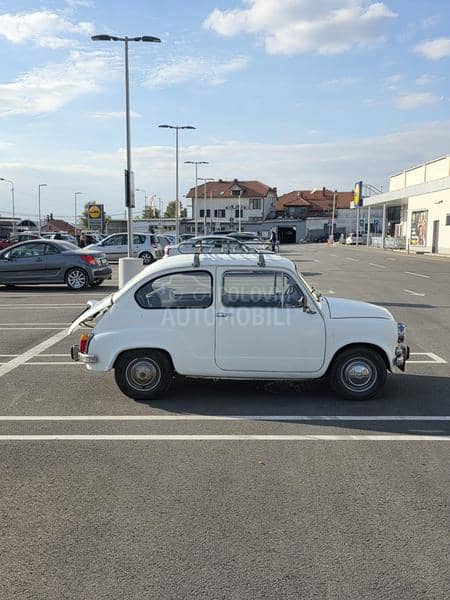 Zastava 750 SC