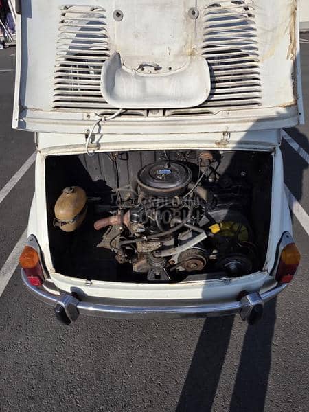 Zastava 750 SC