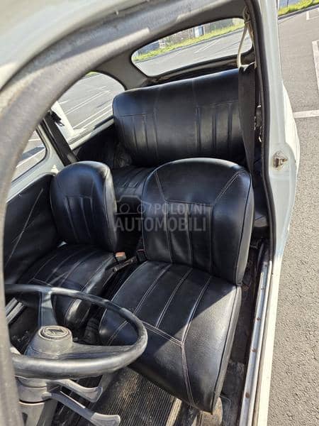 Zastava 750 SC