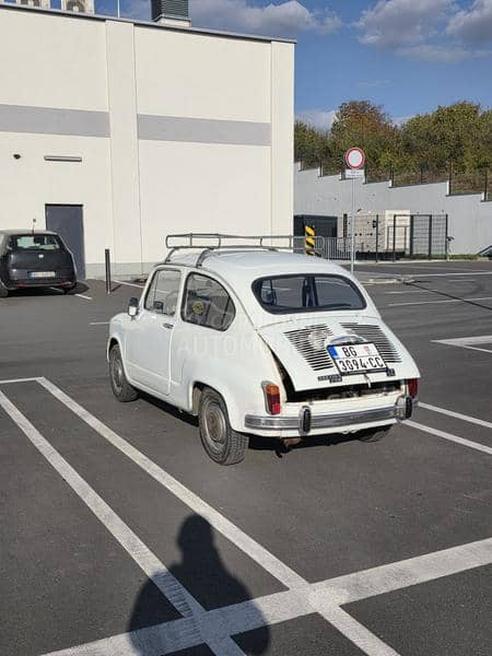 Zastava 750 SC