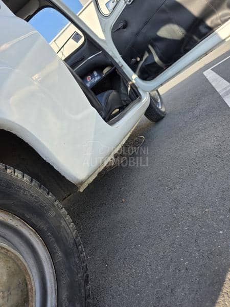 Zastava 750 SC