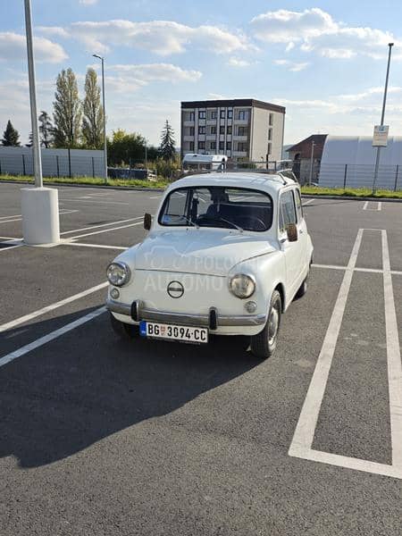 Zastava 750 SC