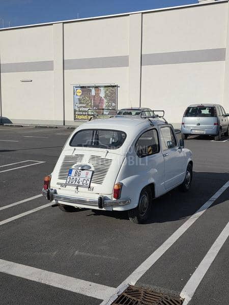 Zastava 750 SC