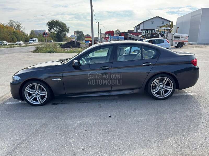 BMW 530 xd