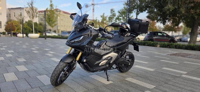 Honda X ADV xadv 750