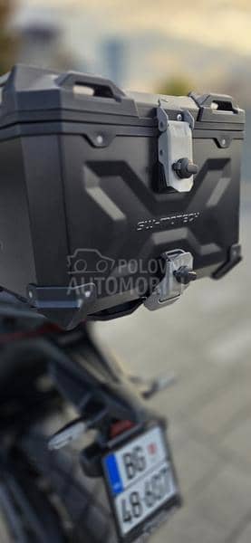 Honda X ADV xadv 750