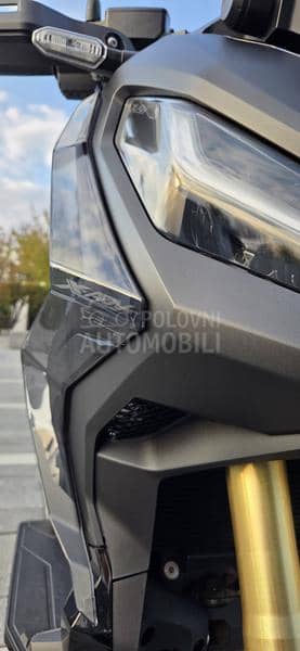 Honda X ADV xadv 750