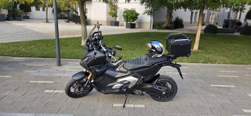 Honda X ADV xadv 750