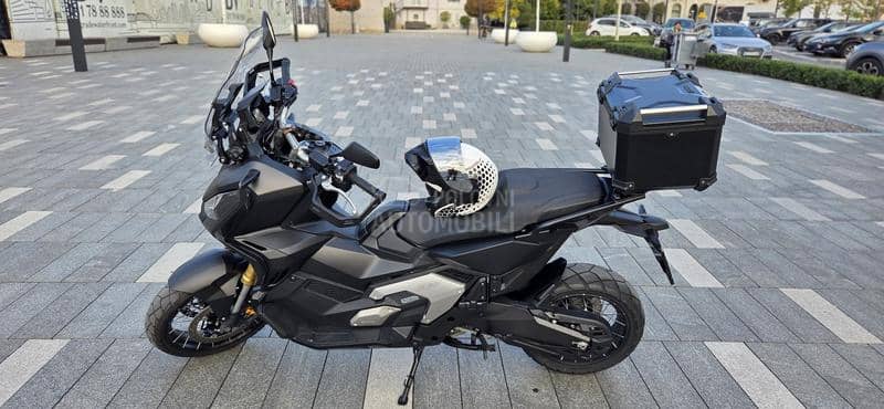 Honda X ADV xadv 750