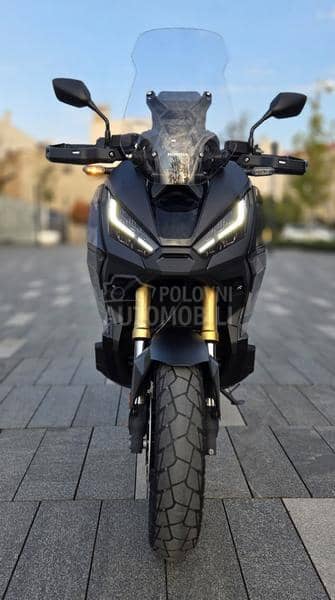 Honda X ADV xadv 750