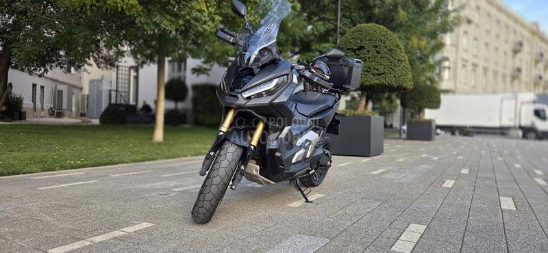 Honda X ADV xadv 750