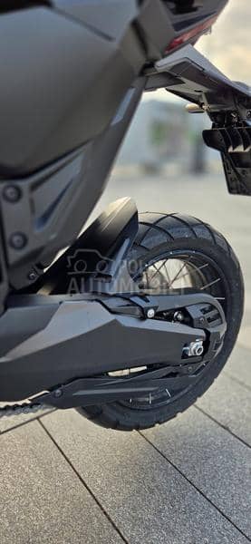 Honda X ADV xadv 750