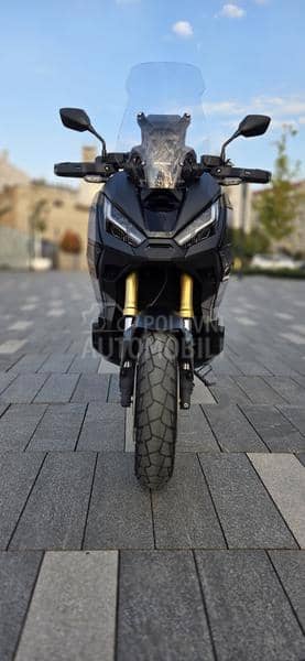 Honda X ADV xadv 750