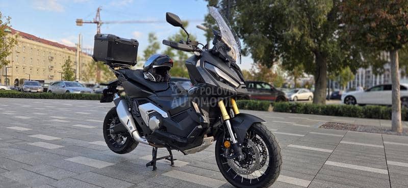 Honda X ADV xadv 750