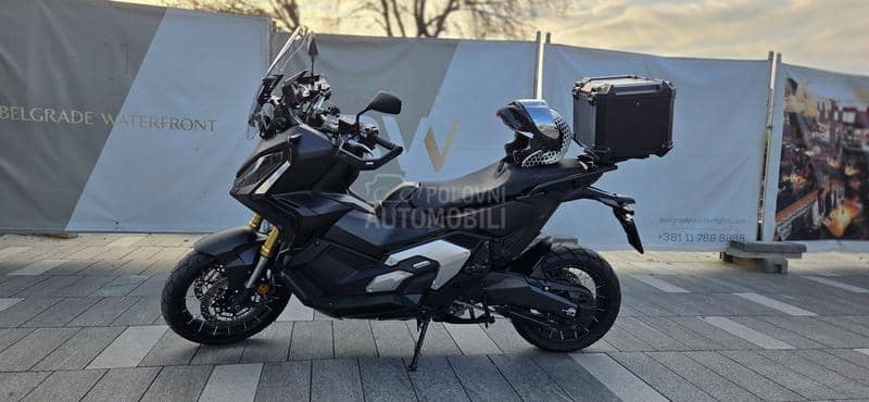 Honda X ADV xadv 750