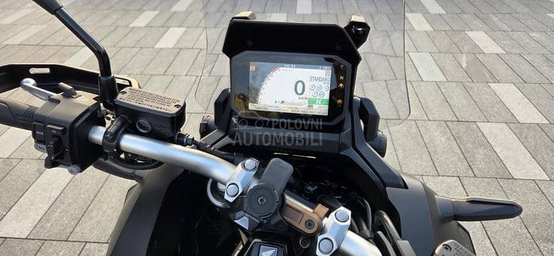 Honda X ADV xadv 750