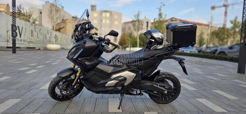 Honda X ADV xadv 750