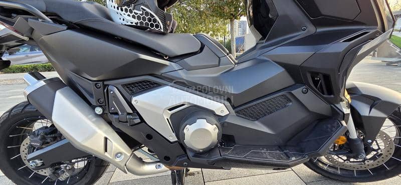 Honda X ADV xadv 750