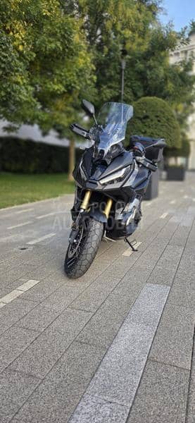 Honda X ADV xadv 750