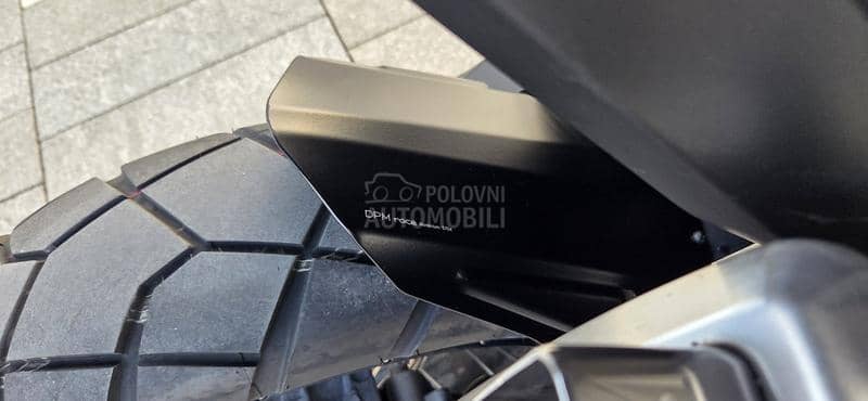 Honda X ADV xadv 750