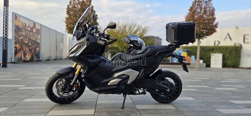 Honda X ADV xadv 750