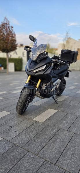 Honda X ADV xadv 750
