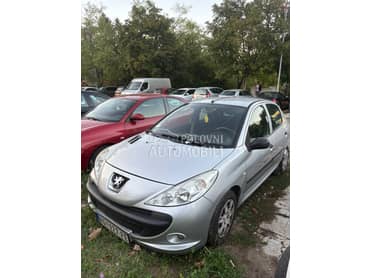 Peugeot 206 plus 