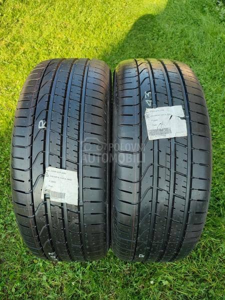Pirelli 245/45 R19 Letnja