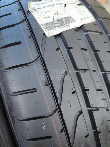 Pirelli 245/45 R19 Letnja