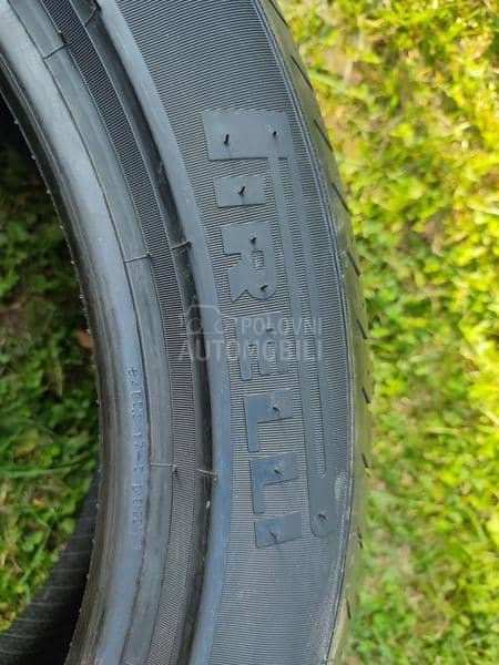 Pirelli 245/45 R19 Letnja