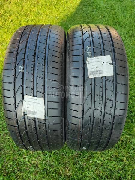 Pirelli 245/45 R19 Letnja