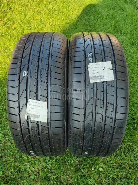 Pirelli 245/45 R19 Letnja