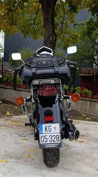 Kawasaki VN800