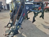 Faucheux prestige 120