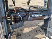 Faucheux prestige 120