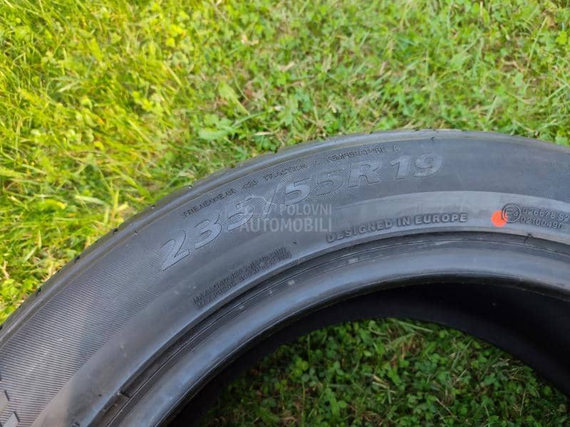 Davanti 235/55 R19 Letnja