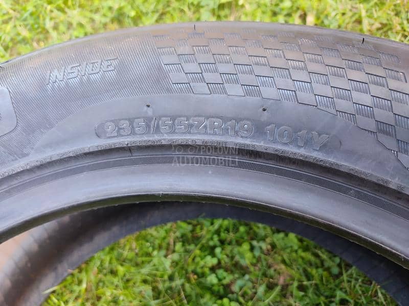 Davanti 235/55 R19 Letnja