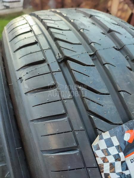 Davanti 235/55 R19 Letnja