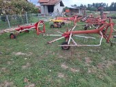 Pottinger Kuhn vise komada