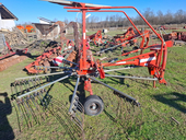 Pottinger Kuhn vise komada