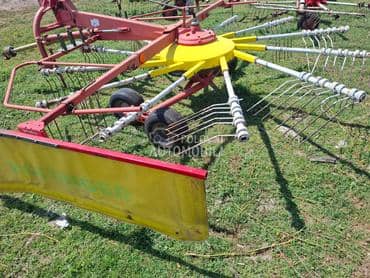 Pottinger Kuhn vise komada