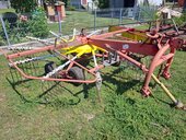 Pottinger Kuhn vise komada