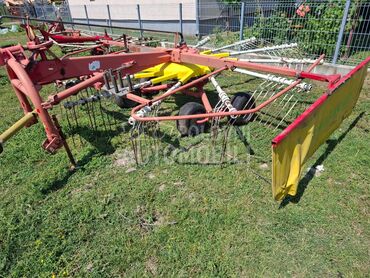 Pottinger Kuhn vise komada