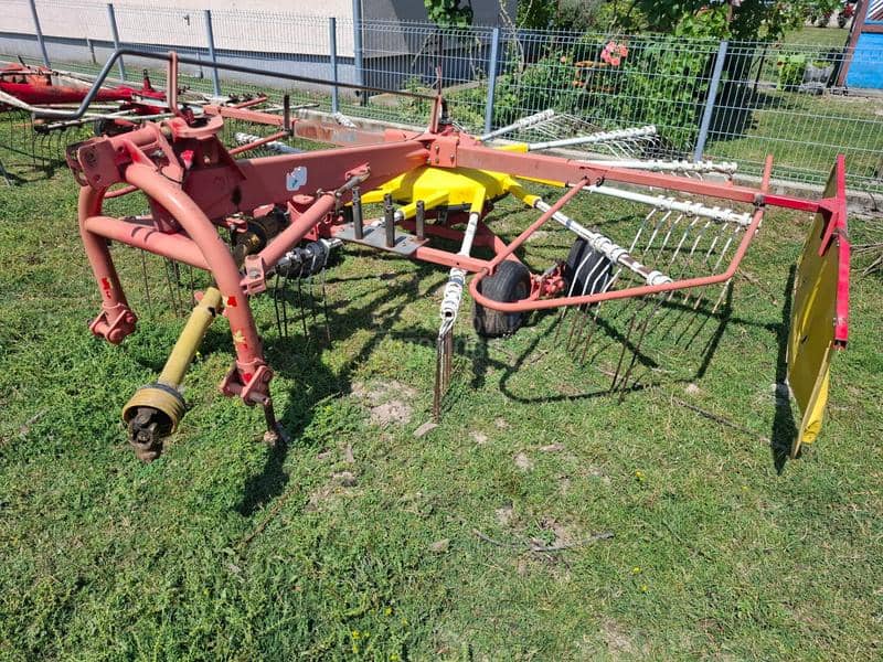 Pottinger Kuhn vise komada