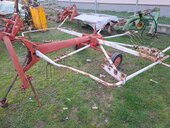 Pottinger Kuhn vise komada