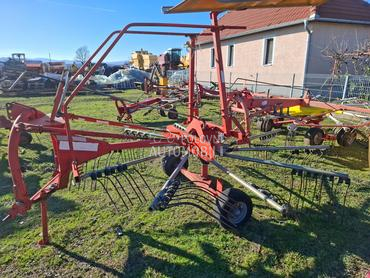 Pottinger Kuhn vise komada