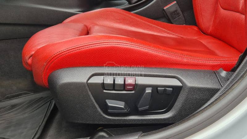 BMW 420 F36 Gran Coupe